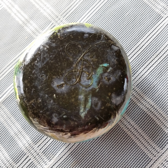 Blarney Castle Painted Blarney Stone Paperweight - Picture 3 of 3